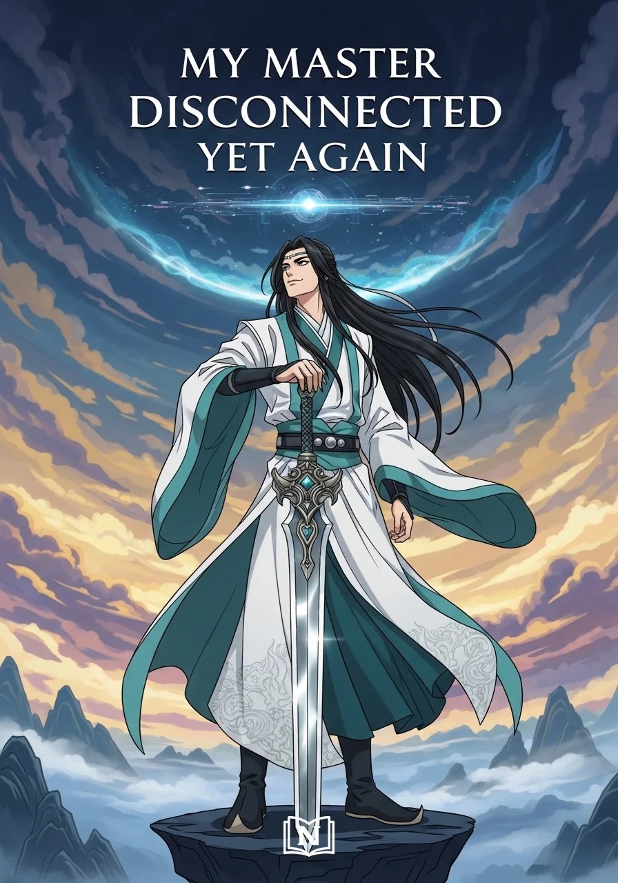 My Master Disconnected Yet Again Novel