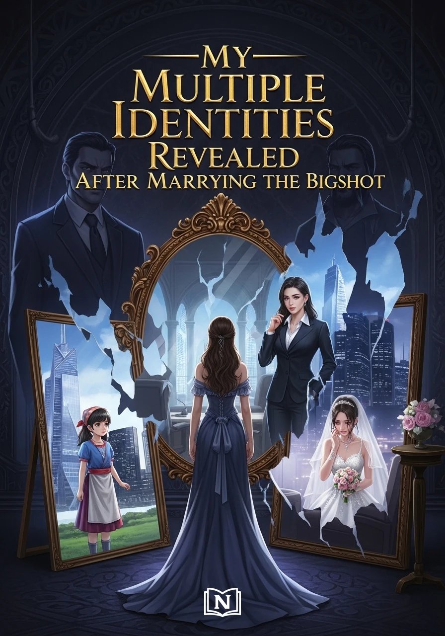 My Multiple Identities Revealed After Marrying the Bigshot Novel