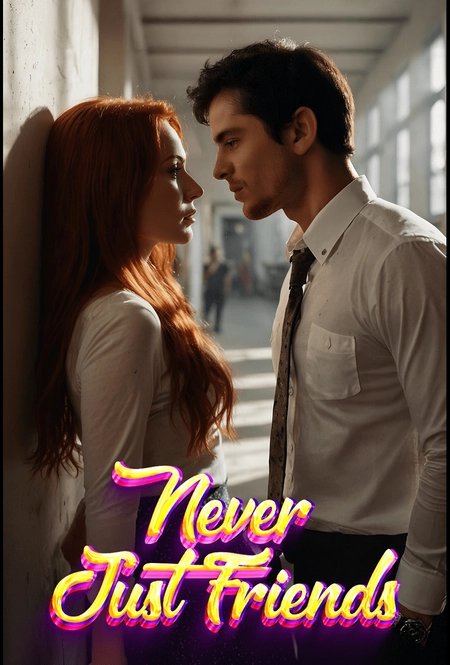 Never Just Friends