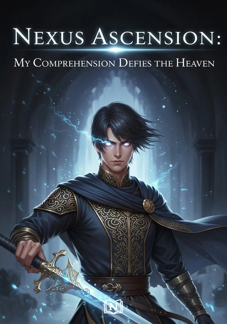 Nexus Ascension: My Comprehension Defies the Heaven Novel