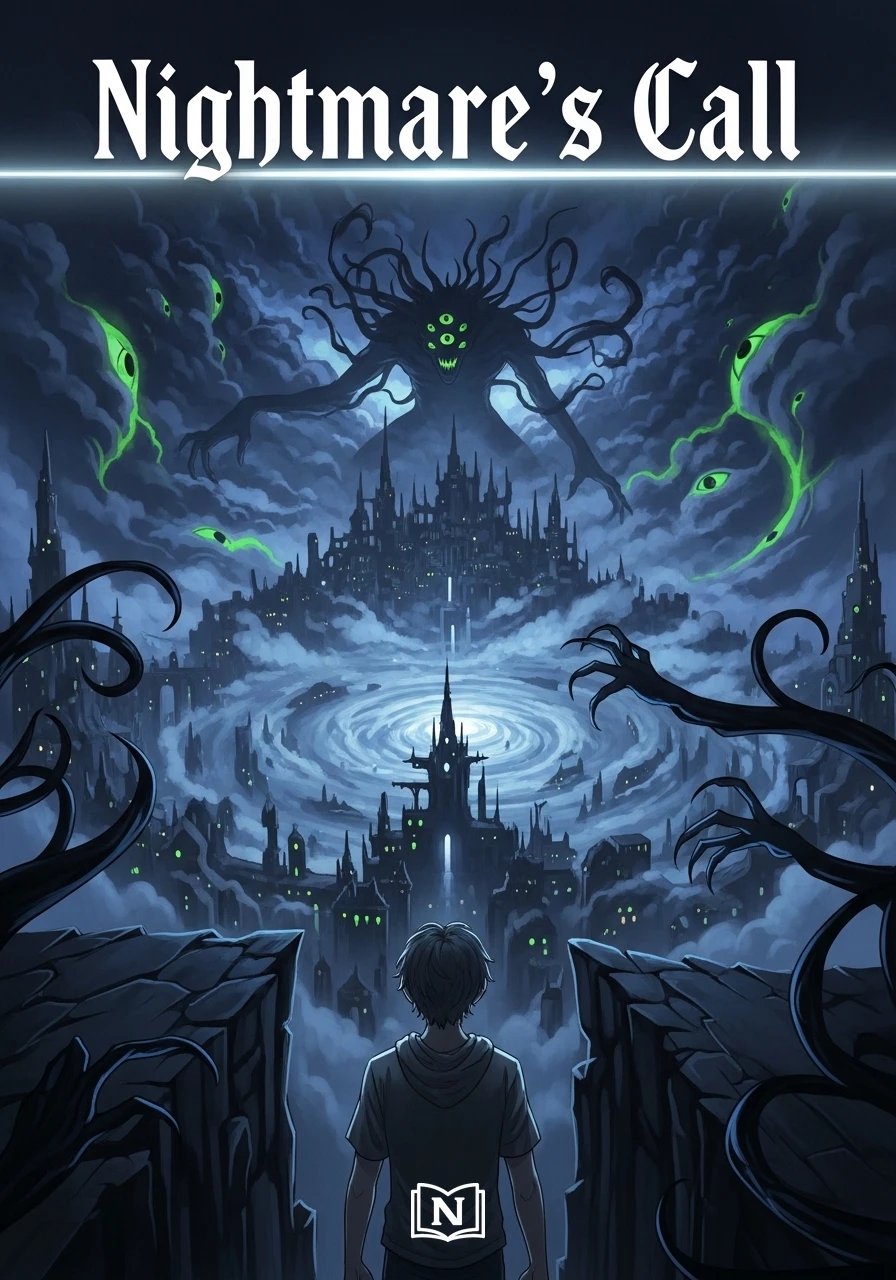 Nightmare's Call Novel