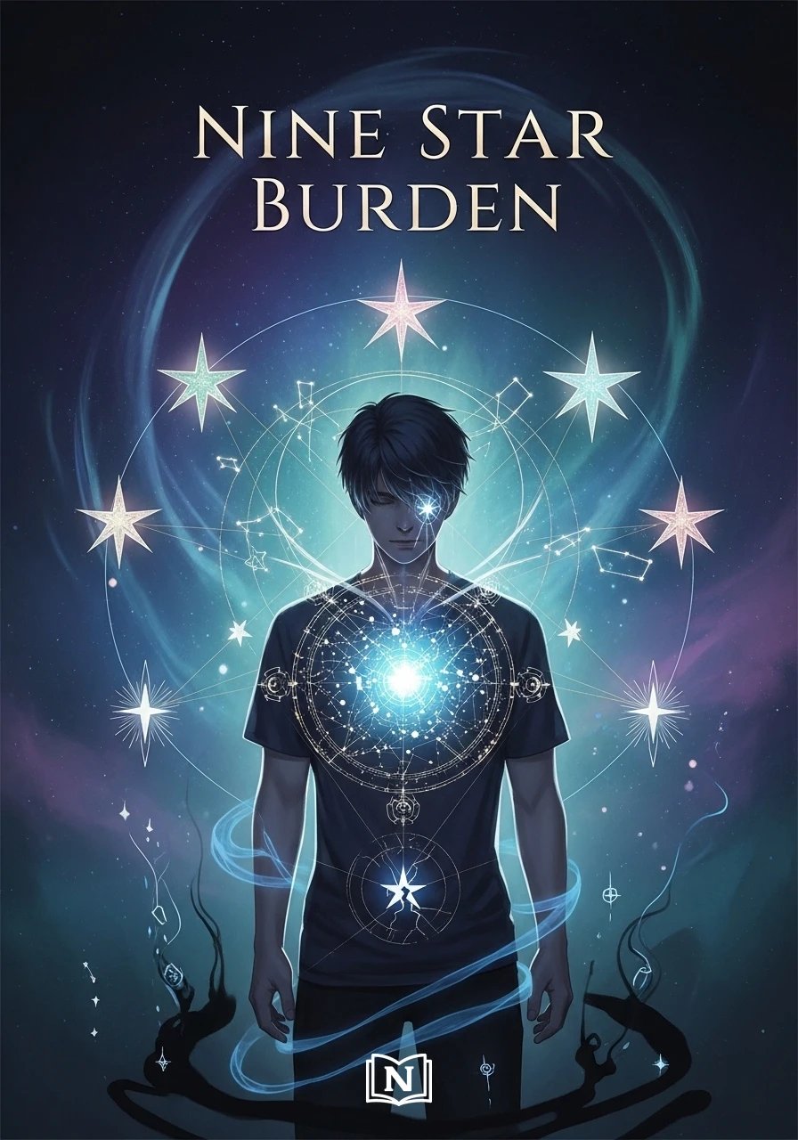 Nine Star Burden Novel