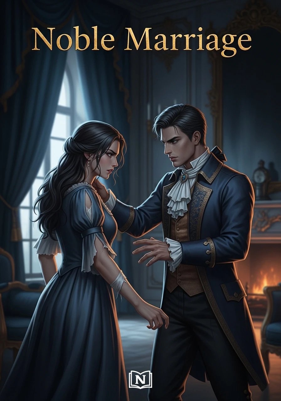Noble Marriage Novel