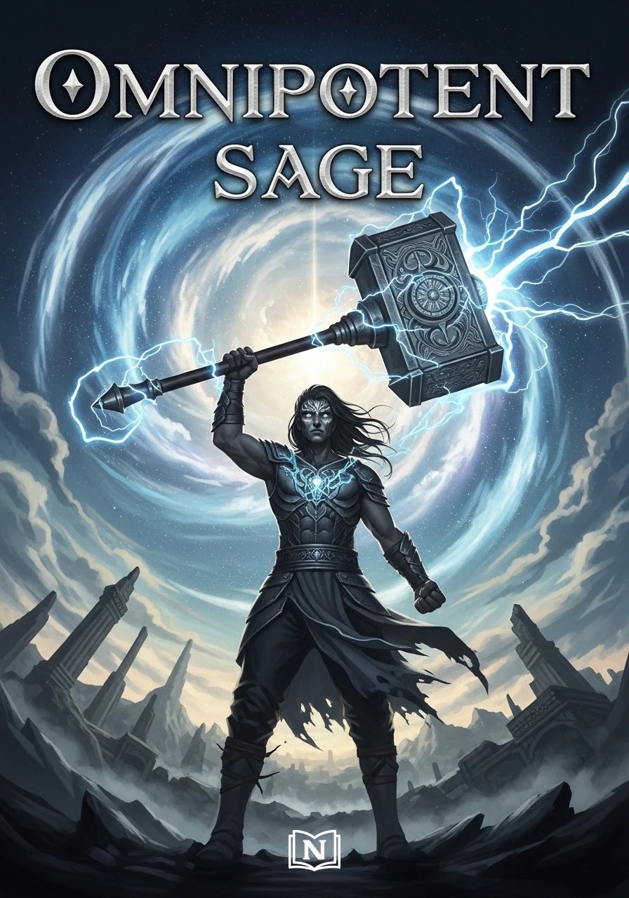Omnipotent Sage Novel