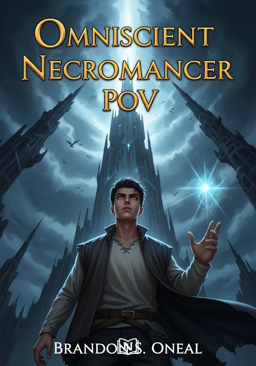 Omniscient Necromancer POV Novel