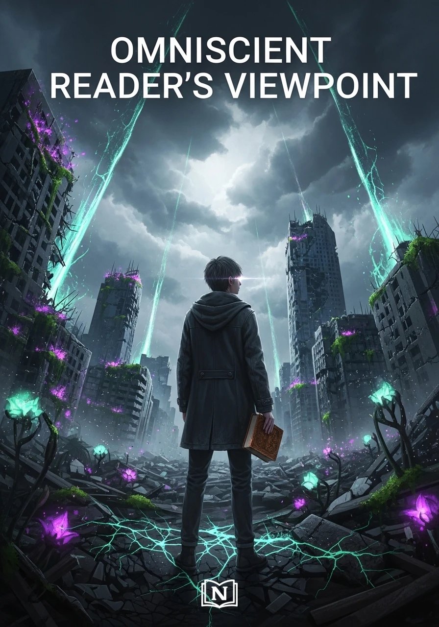 Omniscient Reader's Viewpoint Novel