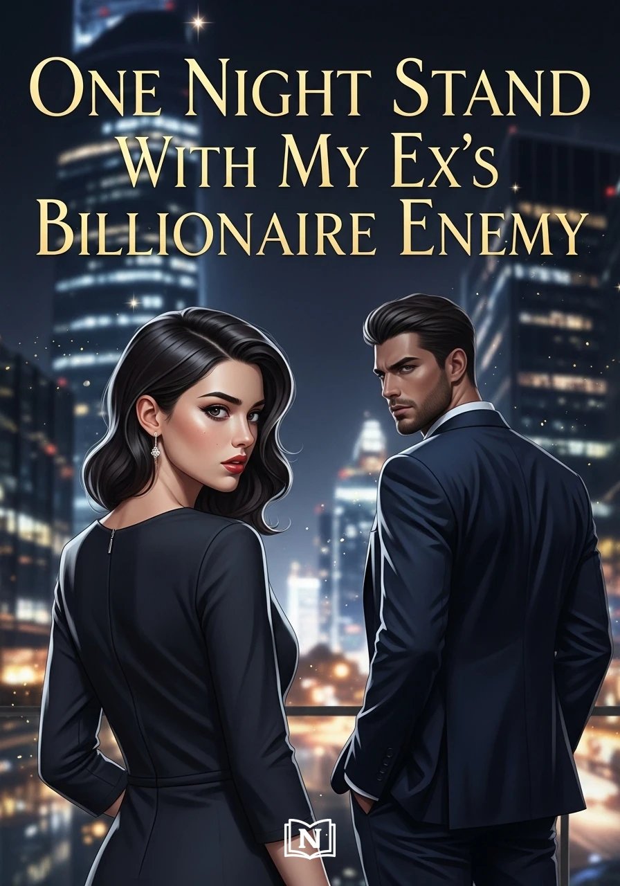 One Night Stand With My Ex's Billionaire Enemy Novel
