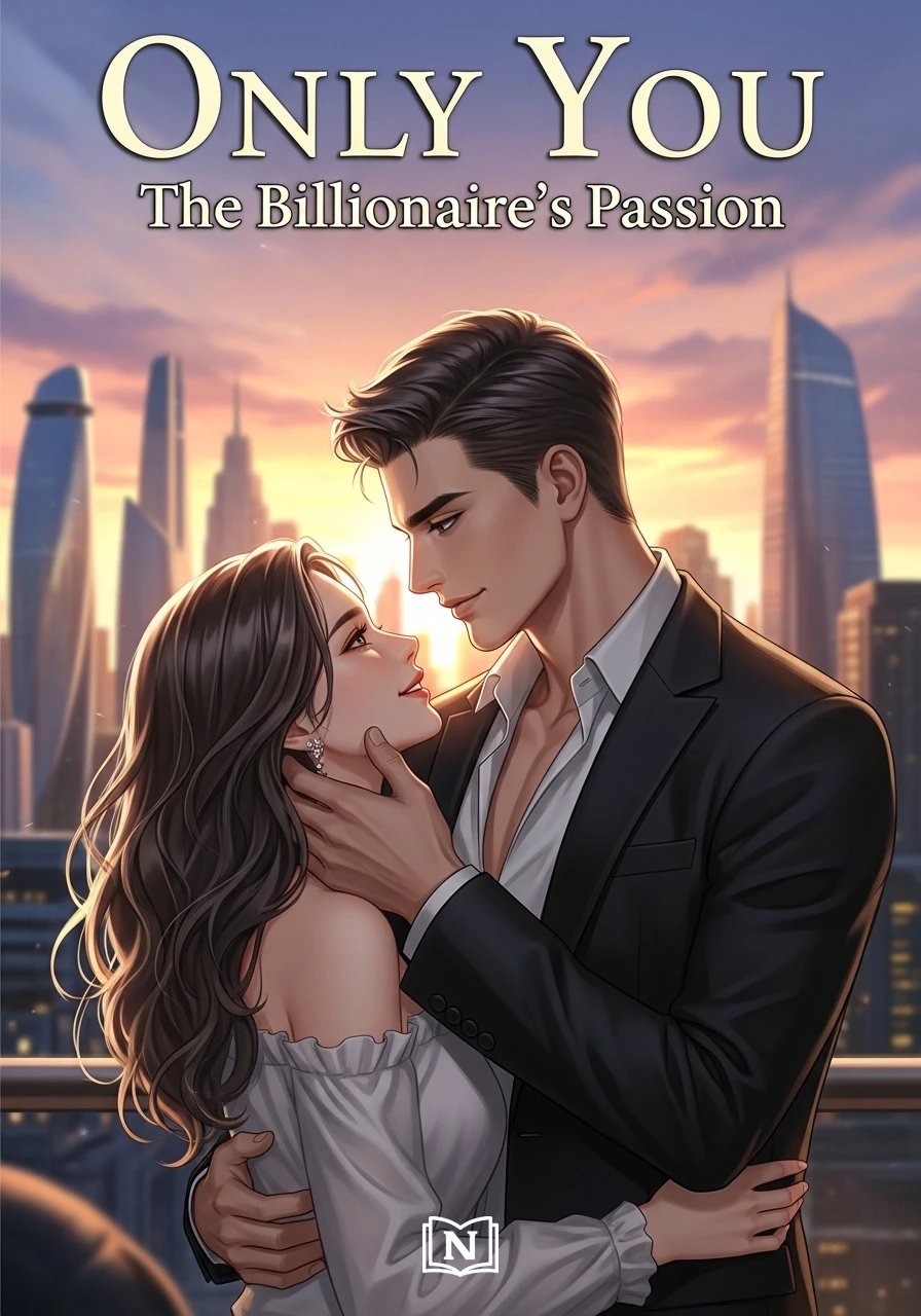 Only You: The Billionaire's Obsession Novel