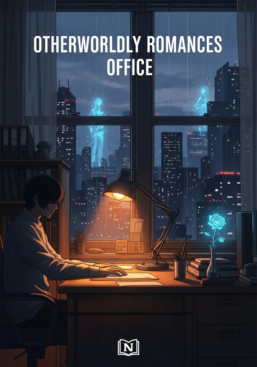 Otherworldly Affairs Office Novel