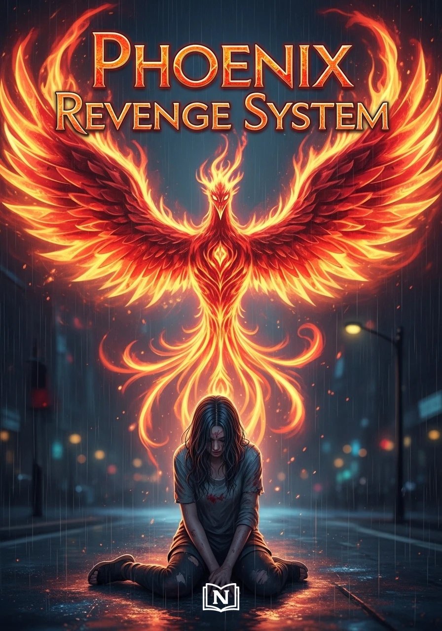 Phoenix Revenge System Novel