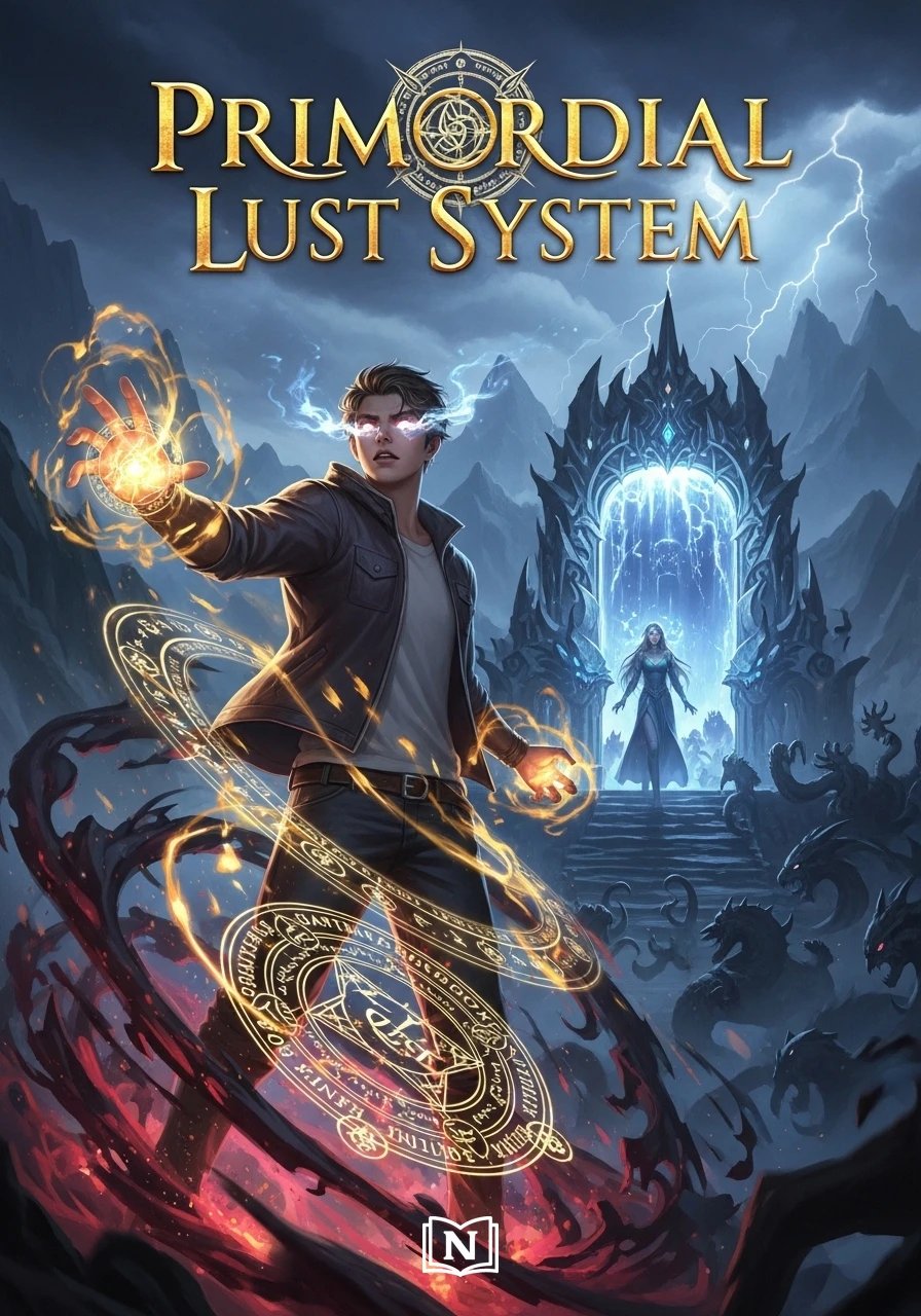 Primordial Lust System Novel
