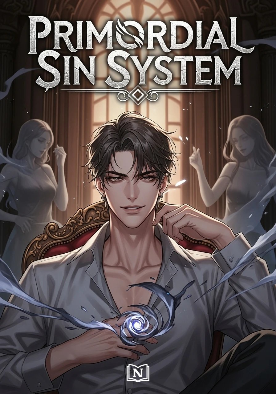 Primordial Sin System Novel