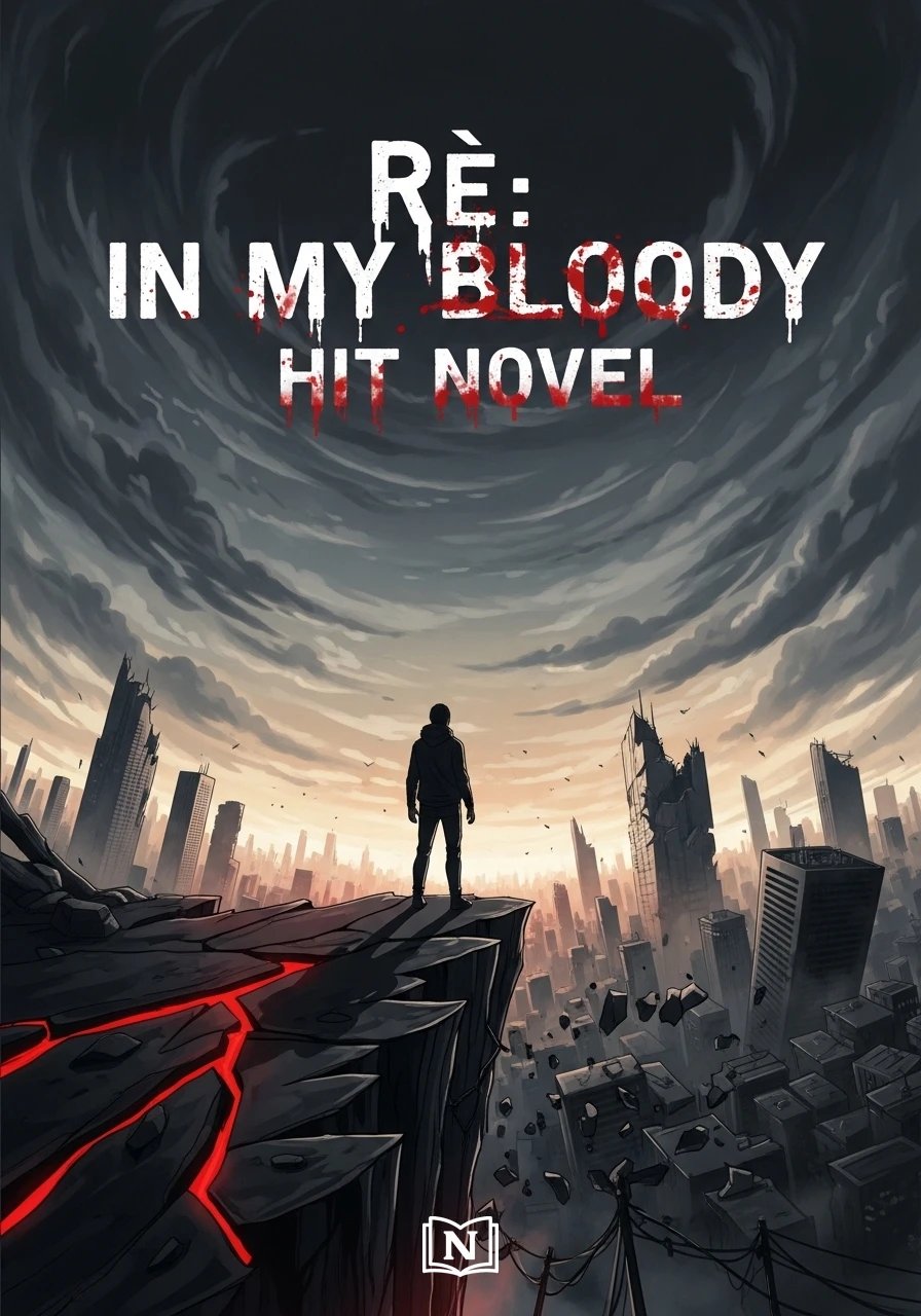 Re: In My Bloody Hit Novel Novel