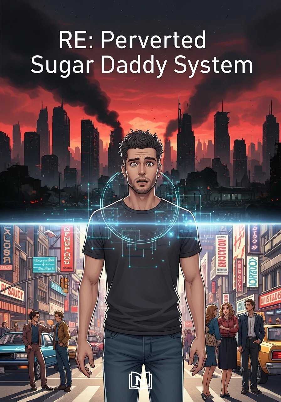 RE: Perverted Sugar Daddy System Novel