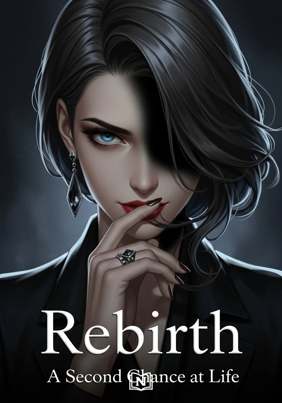 Rebirth: A Second chance at life Novel