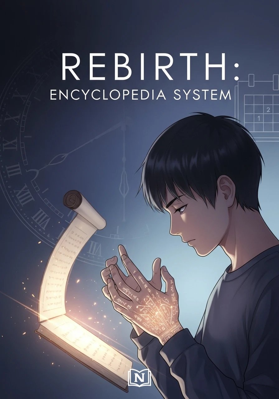Rebirth: Encyclopedia System Novel