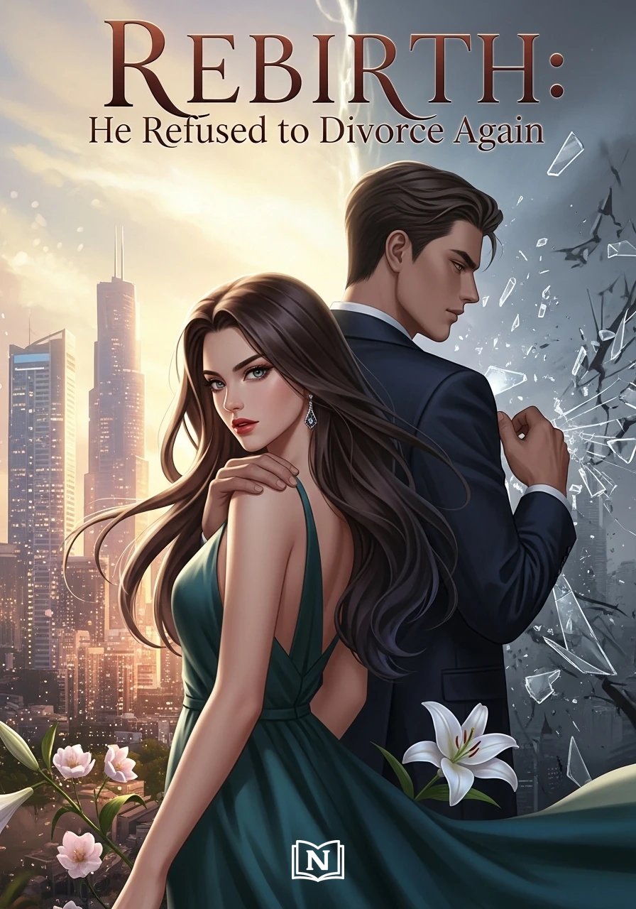 Rebirth: He refused to Divorce Again Novel