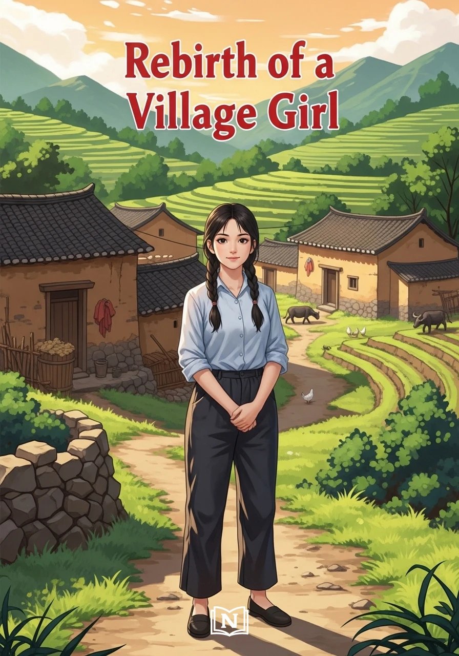 Rebirth of a Village Girl Novel