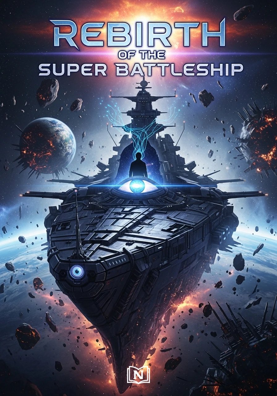 Rebirth of the Super Battleship Novel