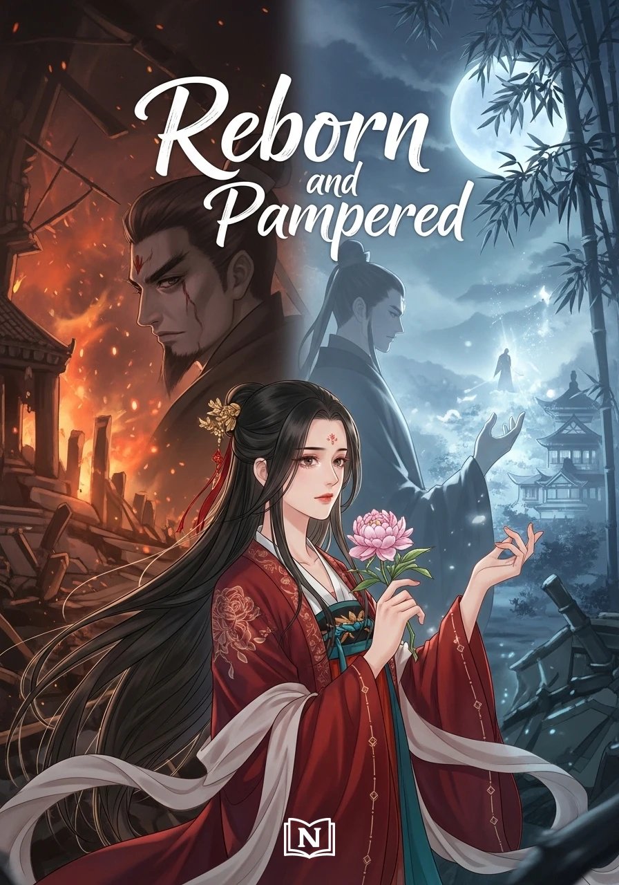 Reborn and Pampered Novel