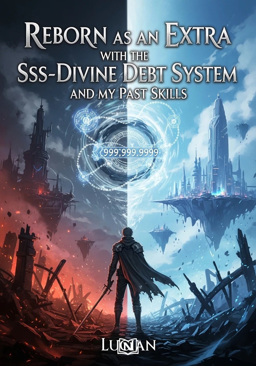 Reborn as an Extra with the SSS-Divine Debt System and my Past Skills Novel