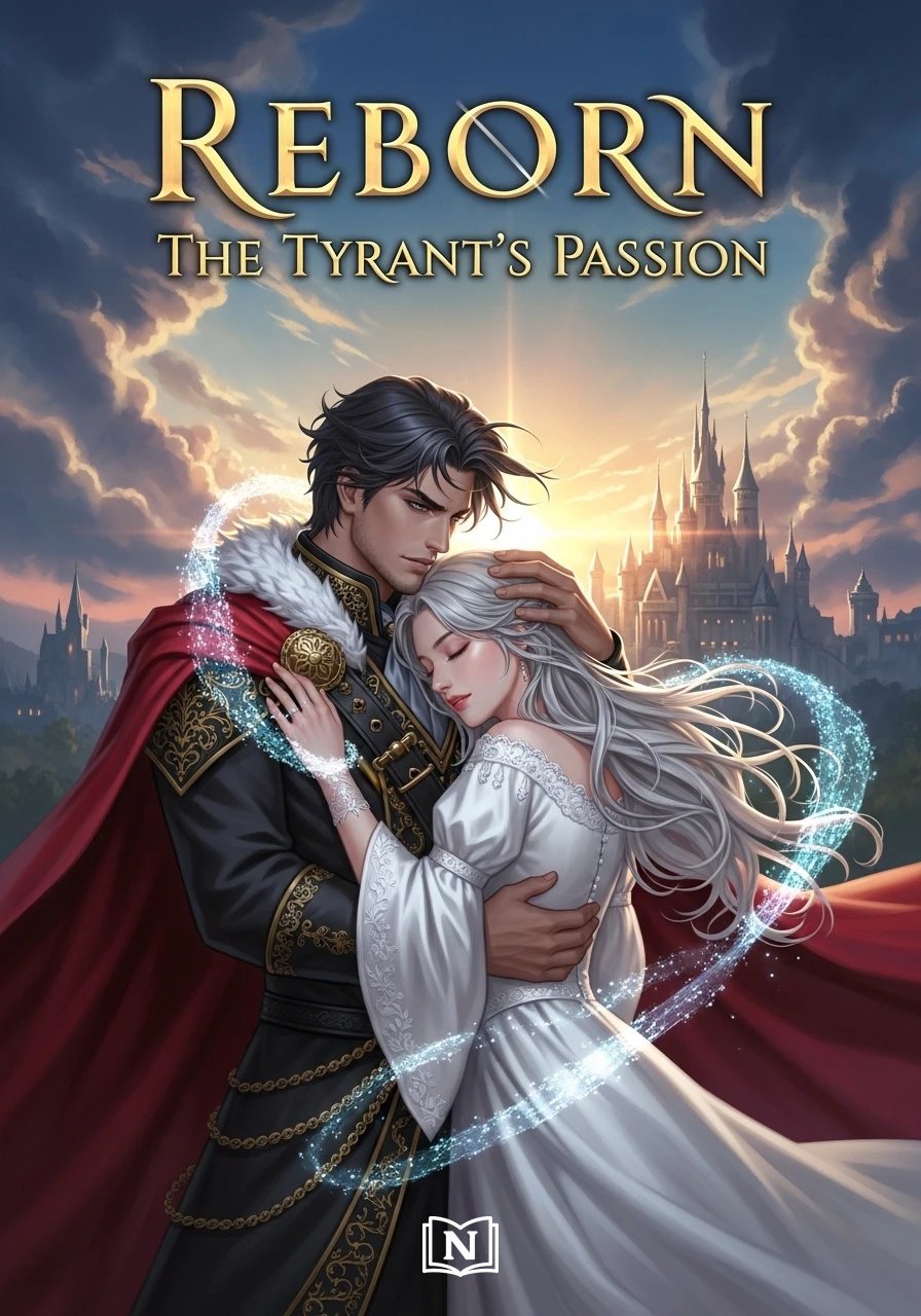 Reborn: The Tyrant's Obsession Novel