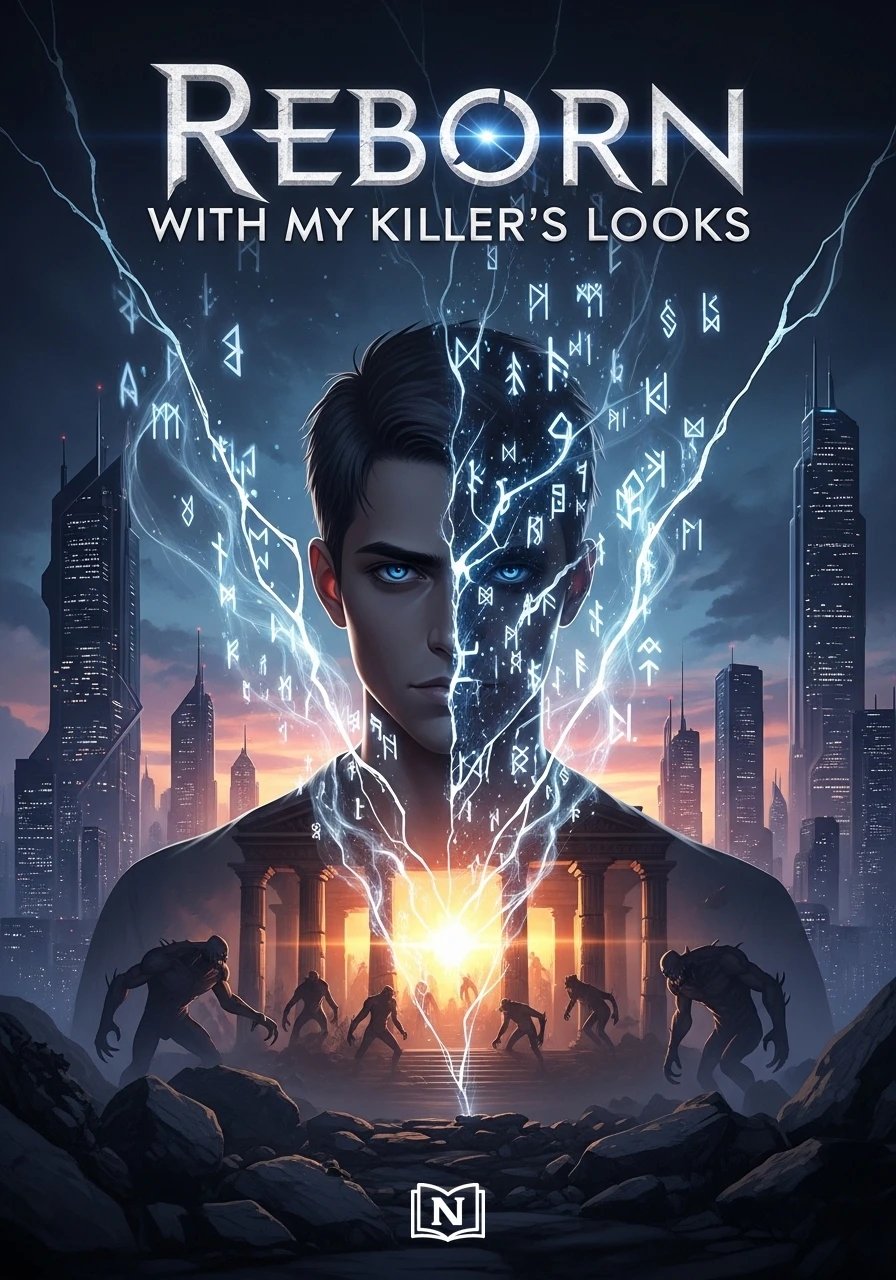 Reborn with my killer's looks Novel