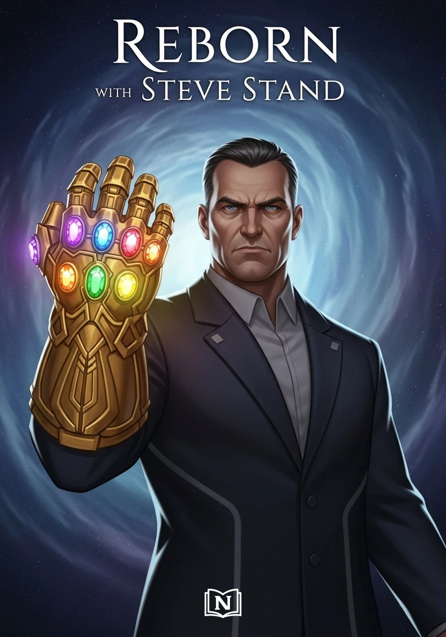 Reborn with Steve Stand Novel