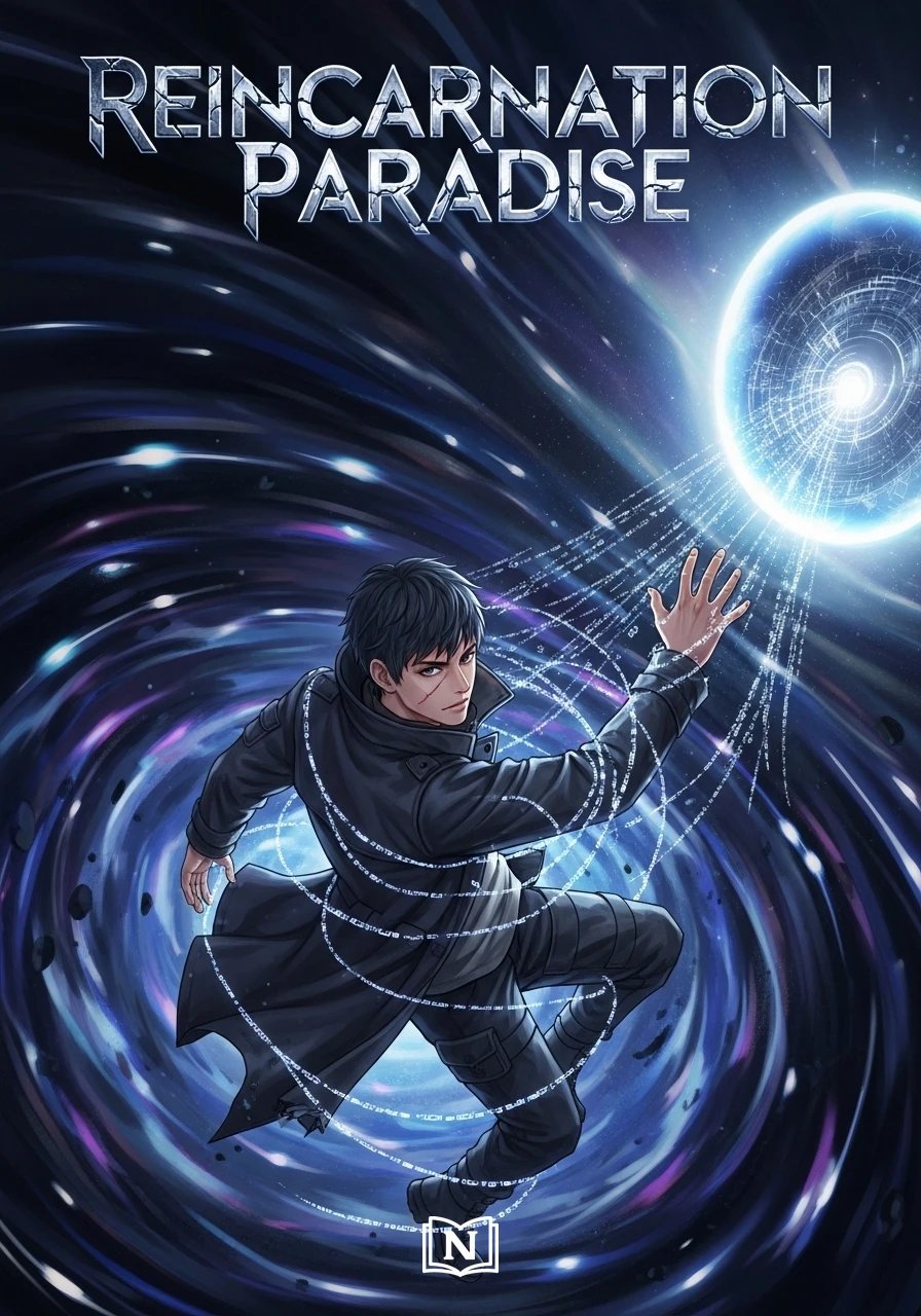 Reincarnation Paradise Novel