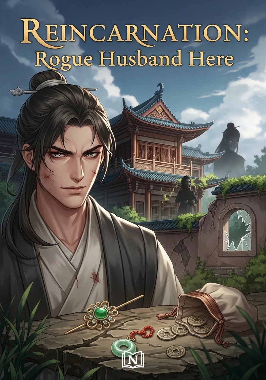 Reincarnation: Rogue Husband Here Novel
