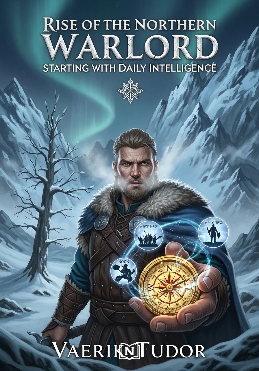 Rise of the Northern Warlord: Starting with Daily Intelligence Novel