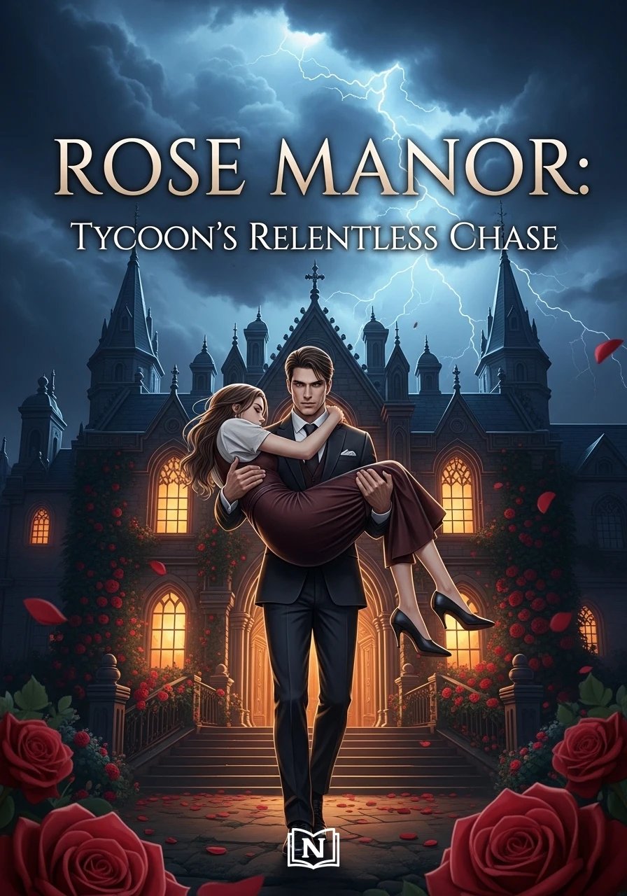 Rose Manor: Tycoon's Relentless Chase Novel