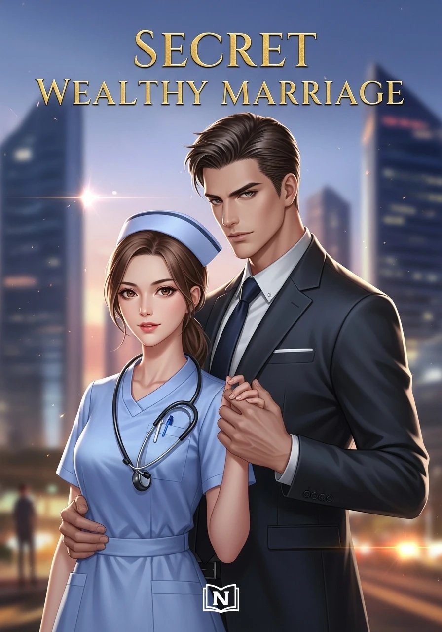 Secret Wealthy Marriage Novel