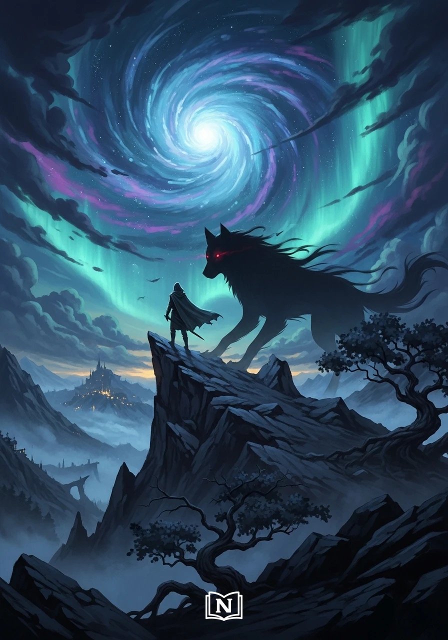 Shadow Slave | Sleepless Dreamer Novel