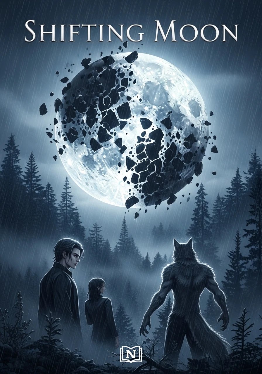 Shifting Moon Novel
