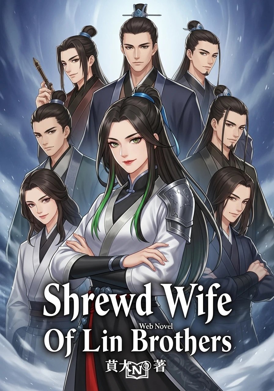 Shrewd Wife Of Lin Brothers Novel
