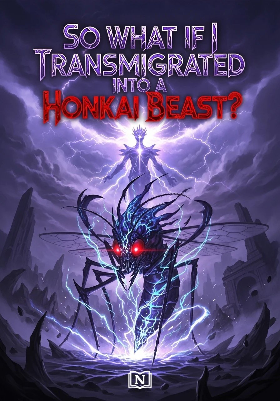 So What if I Transmigrated into a Honkai Beast? Novel