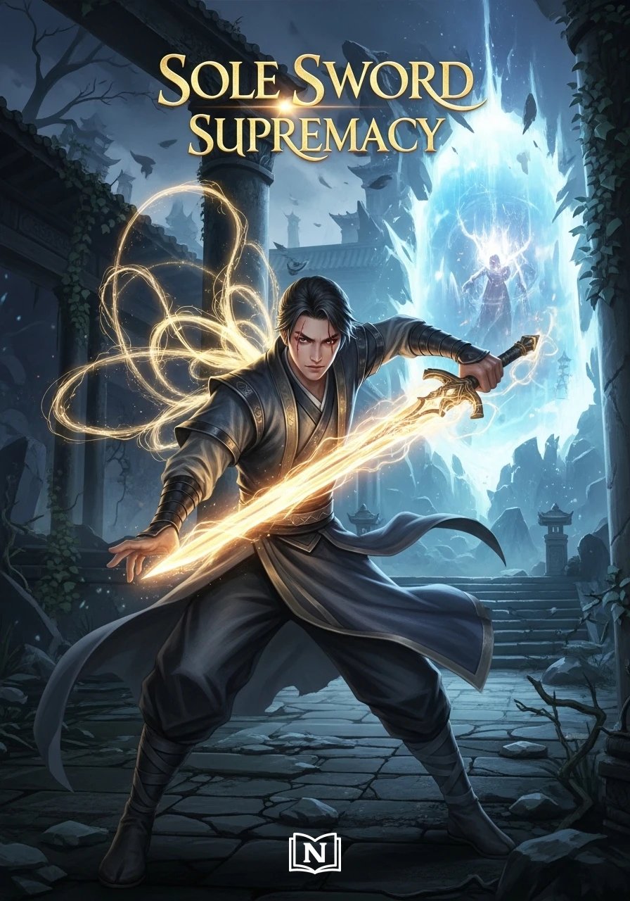 Sole Sword Supremacy Novel