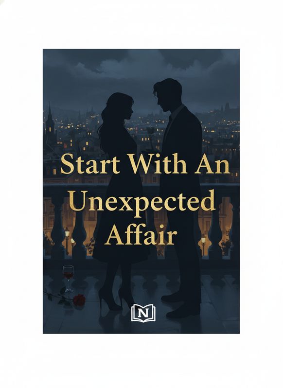 Start With An Unexpected Affair