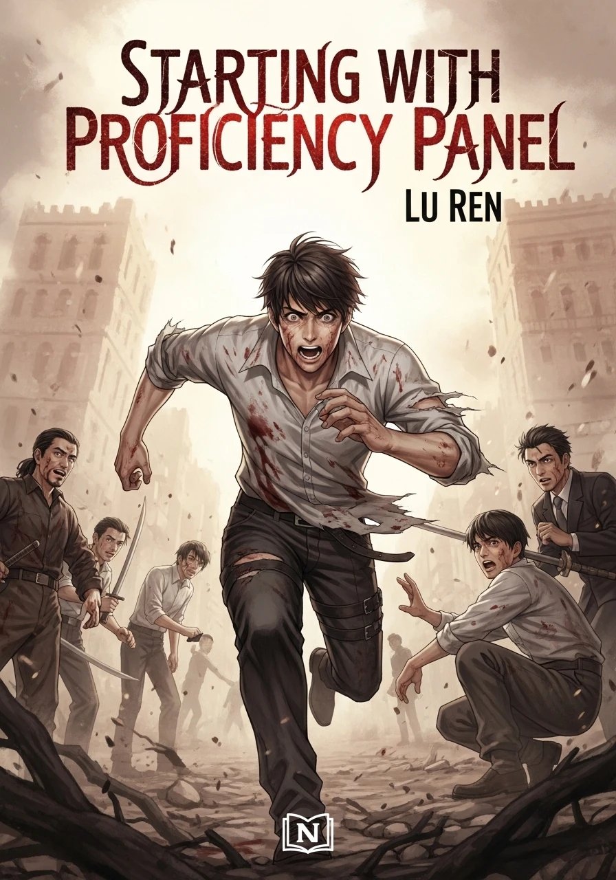 Starting with Proficiency Panel Novel