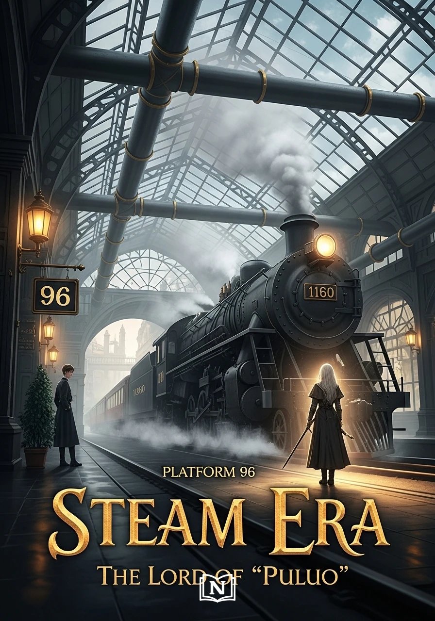 Steam Era: The Lord of 'Puluo' Novel