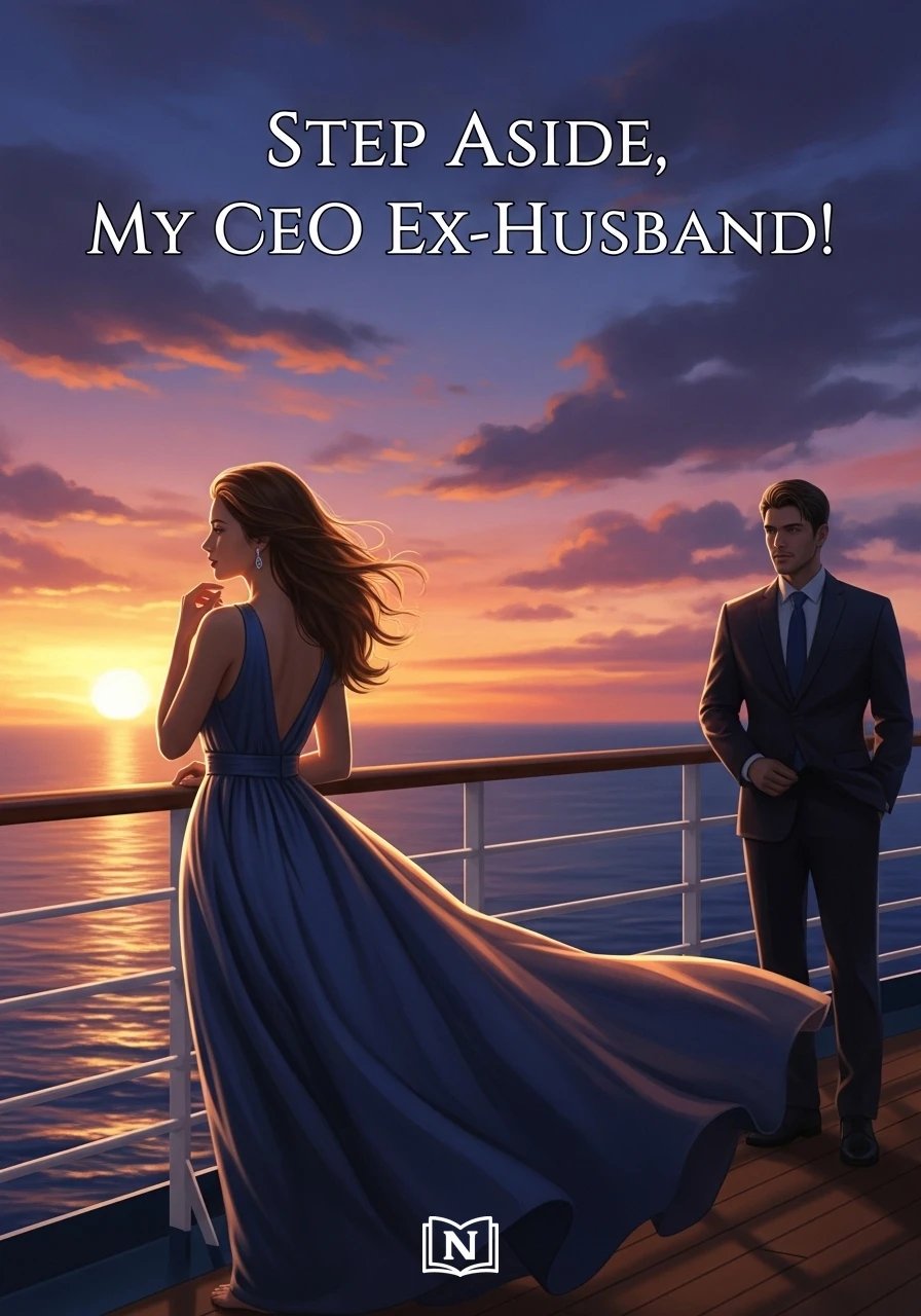 Step Aside, My CEO Ex-Husband! Novel