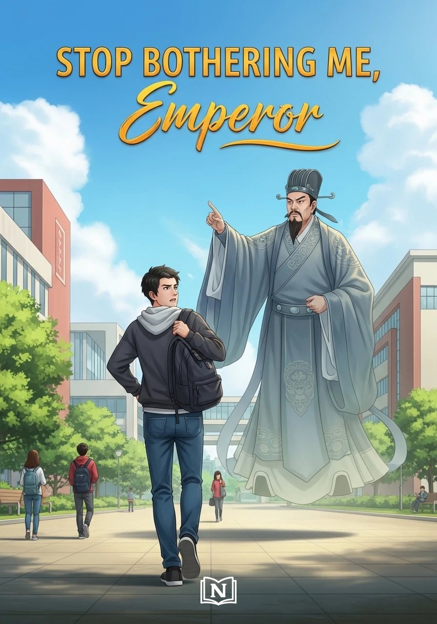 Stop Bothering Me, Emperor