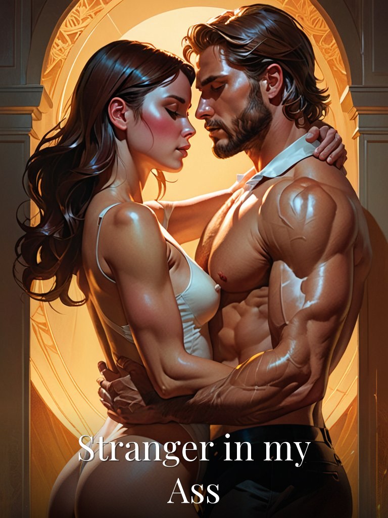 Stranger in my Ass Novel
