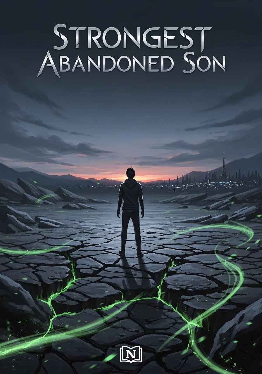 Strongest Abandoned Son Novel