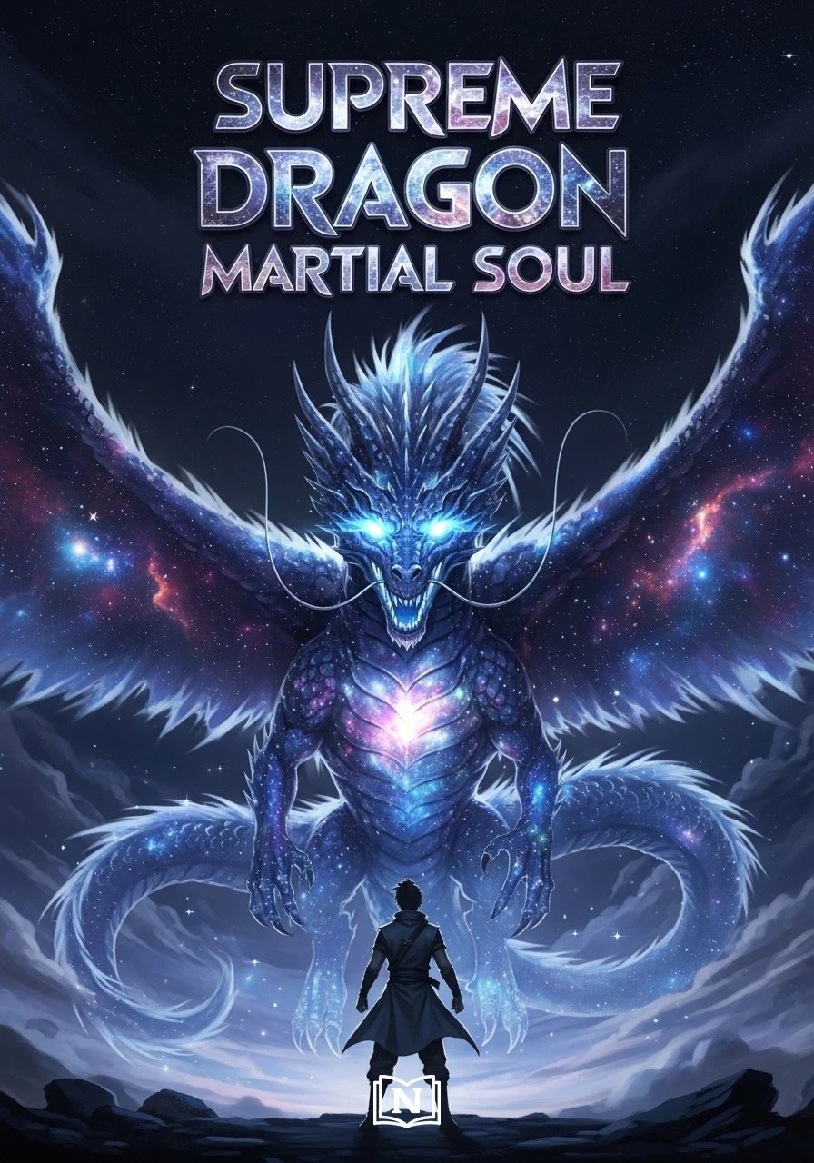 Supreme Dragon Martial Soul Novel
