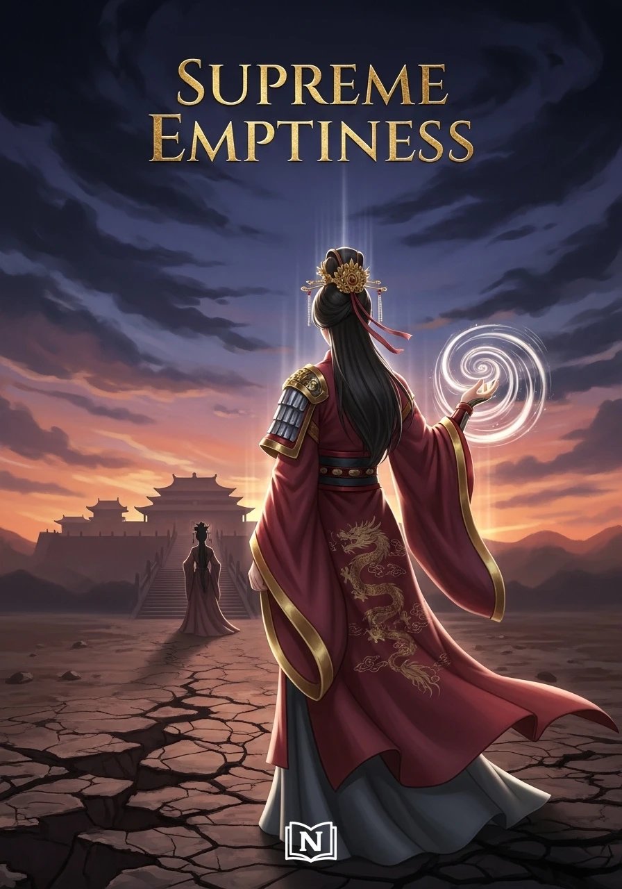 Supreme Emptiness Novel