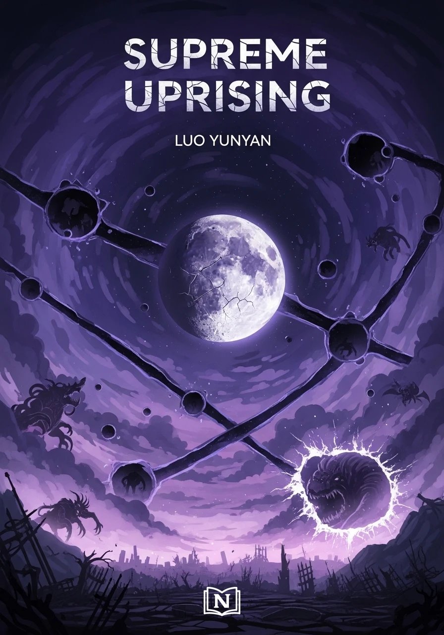 Supreme Uprising