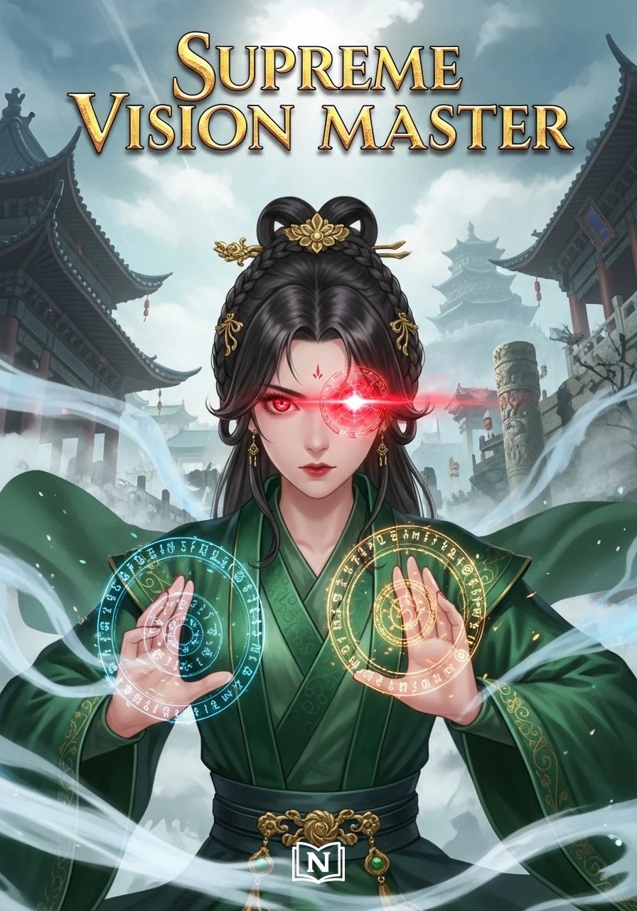 Supreme Vision Master Novel
