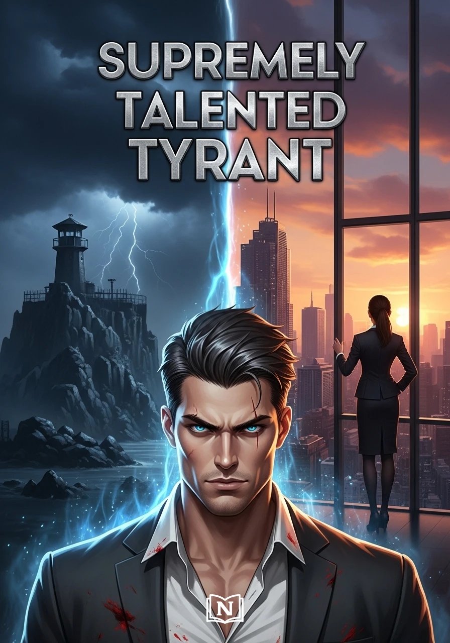 Supremely Talented Tyrant Novel